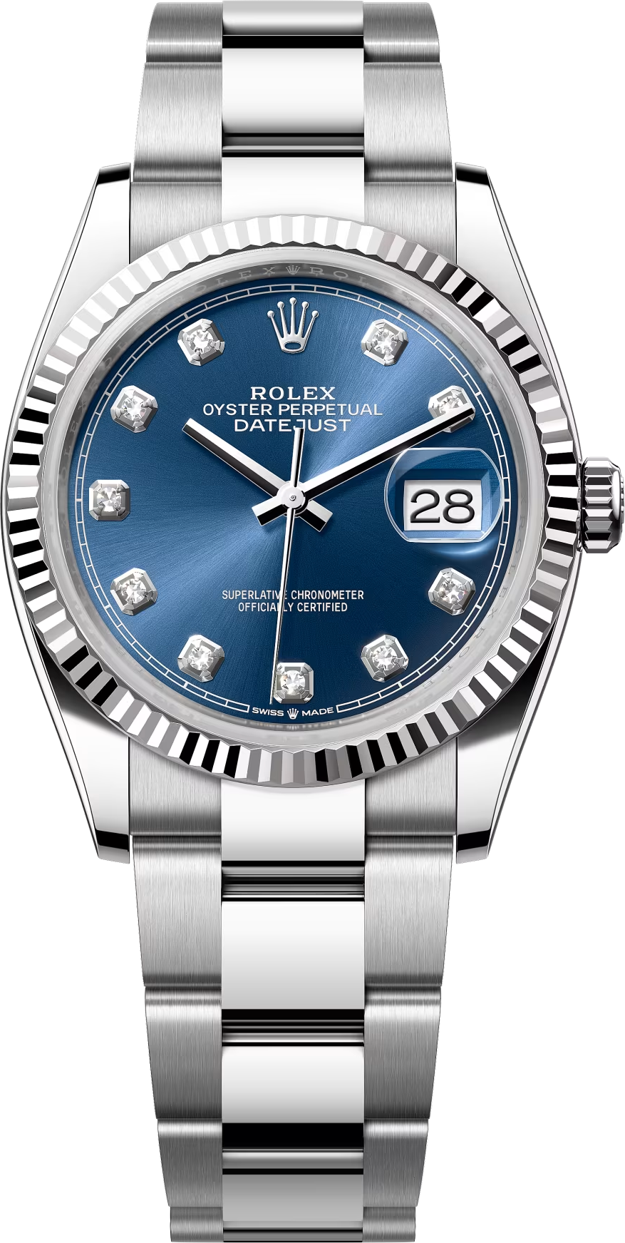Rolex Datejust Rolex Datejust