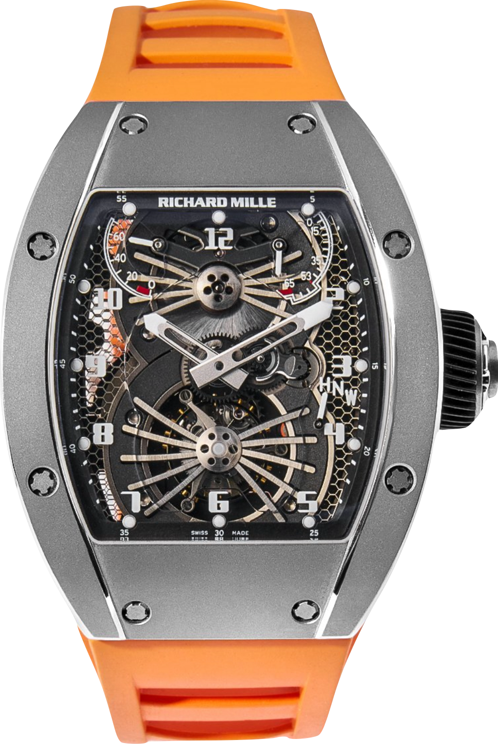 Richard Mille RM 021 Tourbillon Limited Edition