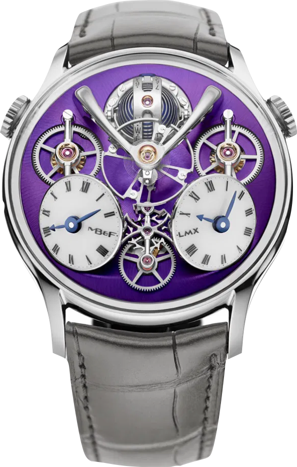 MB&F LMX