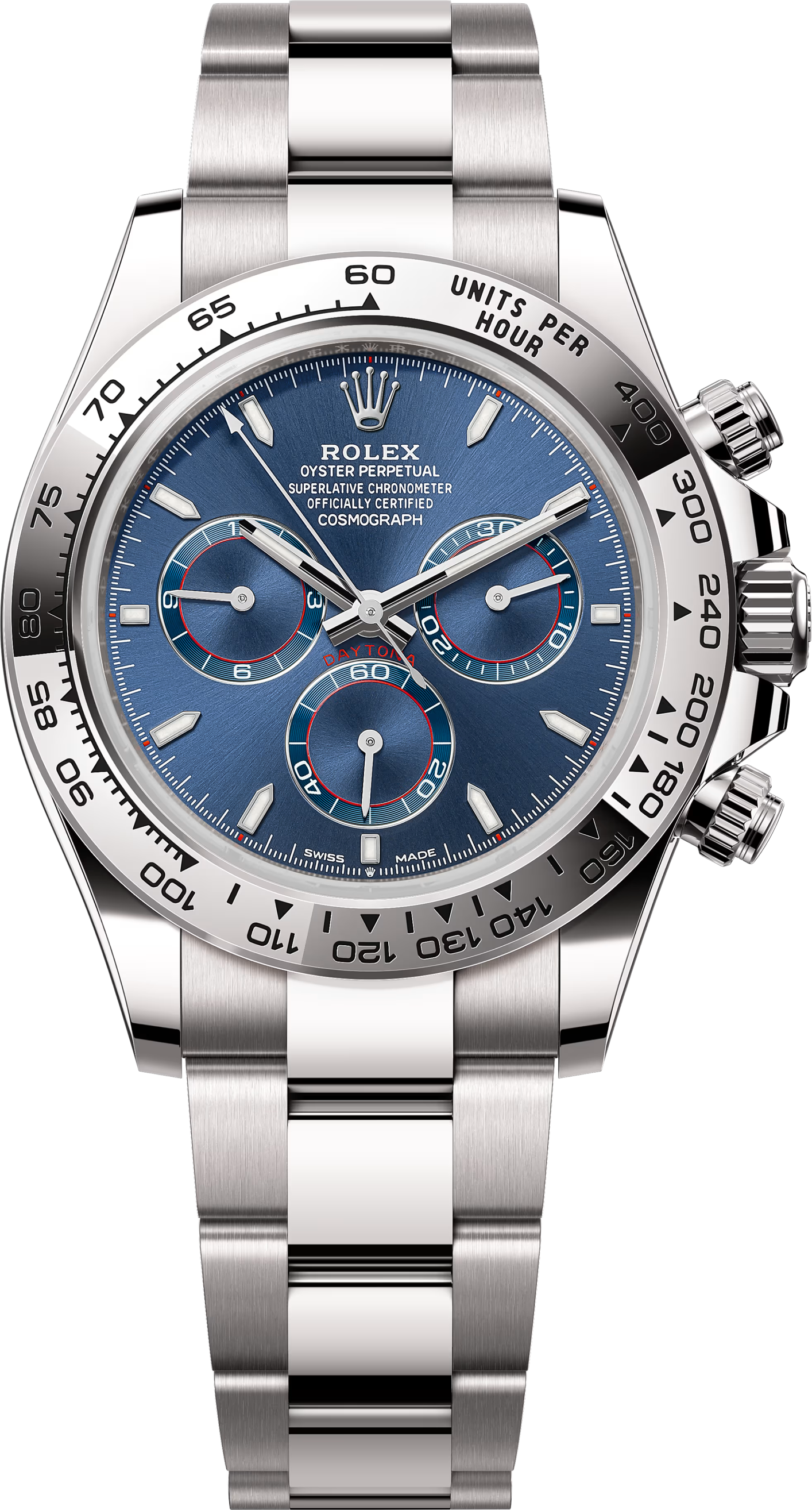 Rolex Cosmograph Daytona