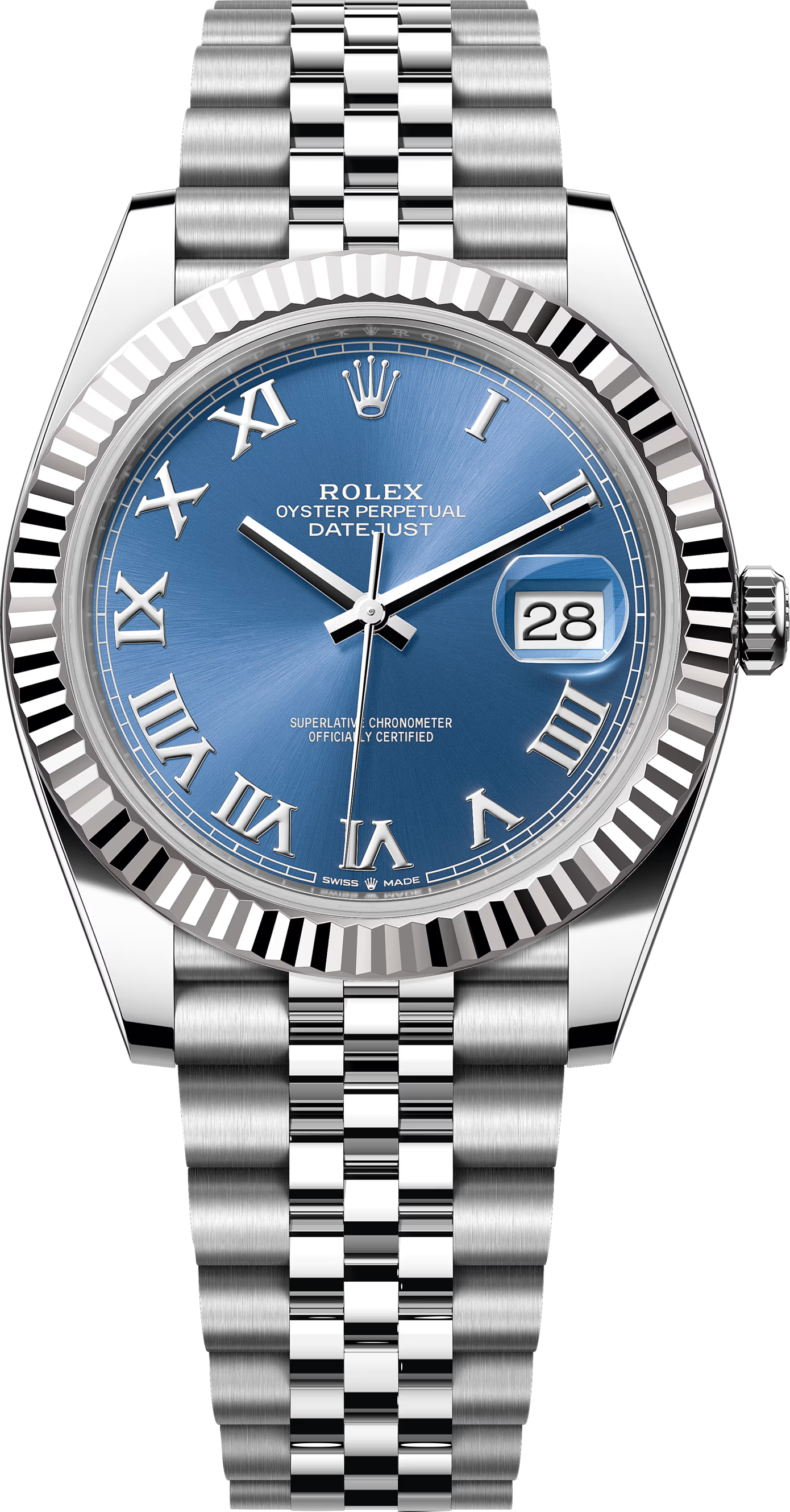 Rolex Datejust