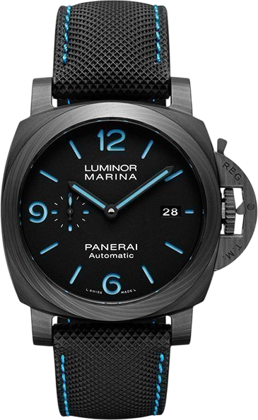 Panerai Luminor Marina Carbotech