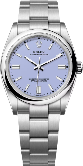 Rolex Oyster Perpetual