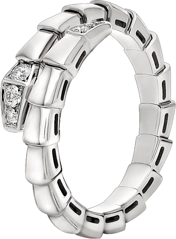 BVLGARI Serpenti