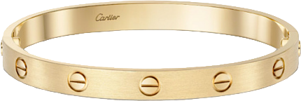 Cartier LOVE