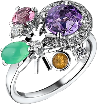 Chaumet Attrape moi Bee