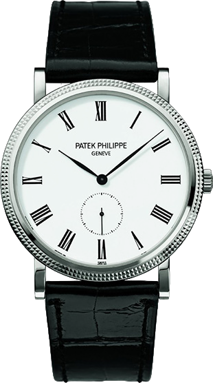 Часы Patek Philippe Calatrava 5119G-001 Часы Patek Philippe Calatrava 5119G-001