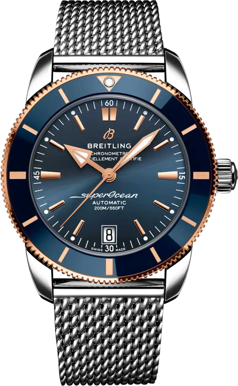 Breitling Superocean Breitling Superocean