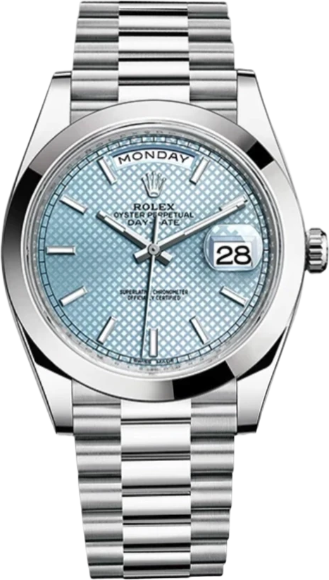 Rolex Day-Date