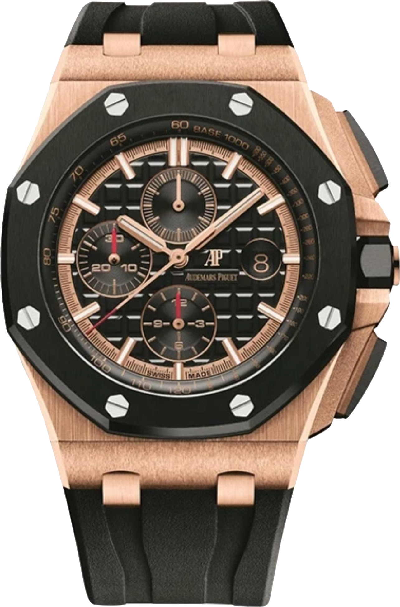 Audemars Piguet Royal Oak Offshore Chronograph 44mm 26401RO.OO.A002CA.02
