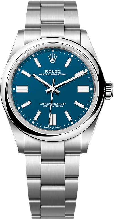 Rolex Oyster Perpetual 41 mm
