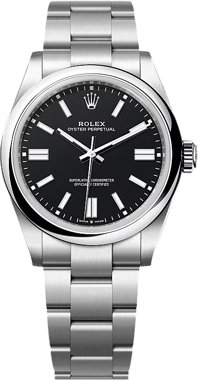 Rolex Oyster Perpetual 41 mm