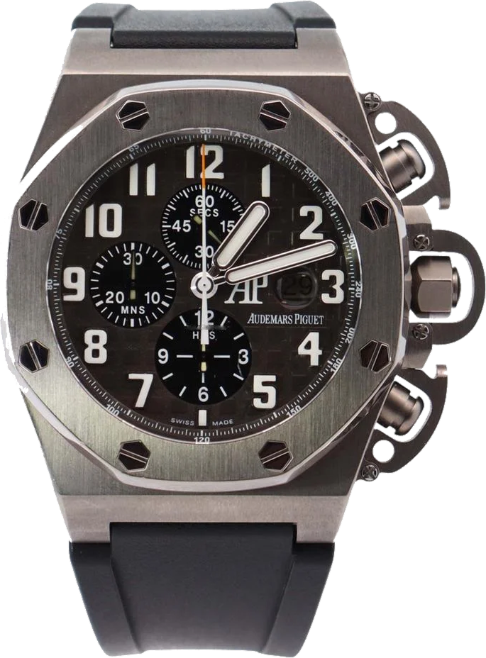 Audemars Piguet Royal Oak Offshore T3