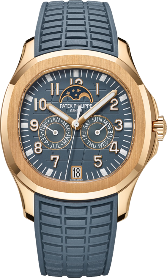 Patek Philippe Aquanaut Patek Philippe Aquanaut
