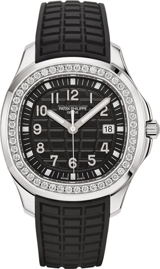 Patek Philippe Aquanaut
