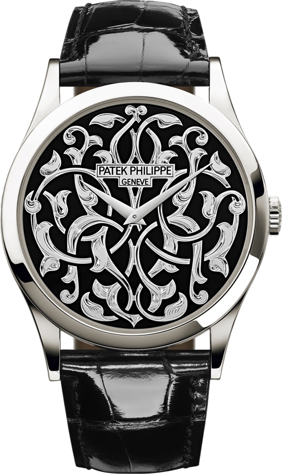 Patek Philippe Calatrava
