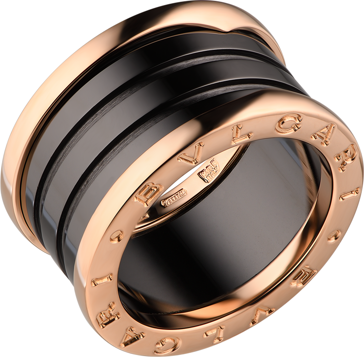 BVLGARI -