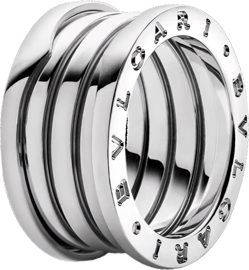 BVLGARI -