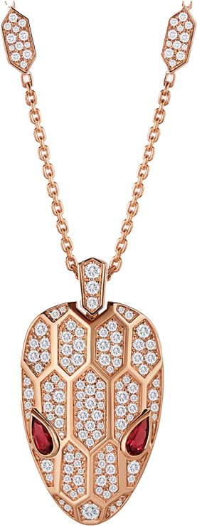 BVLGARI -