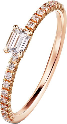 Cartier Etincelle de Cartier