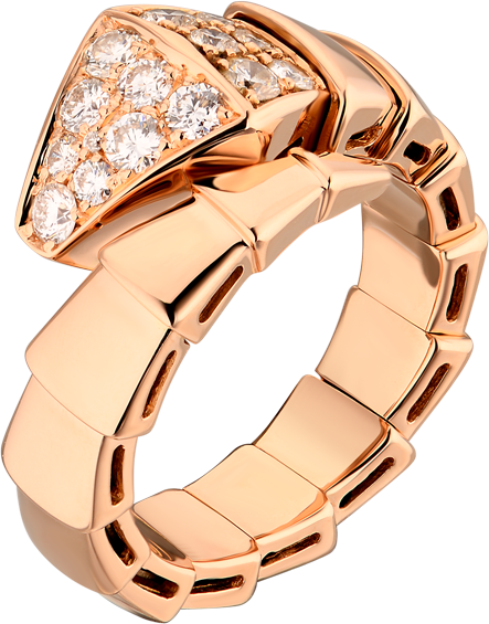 BVLGARI Serpenti