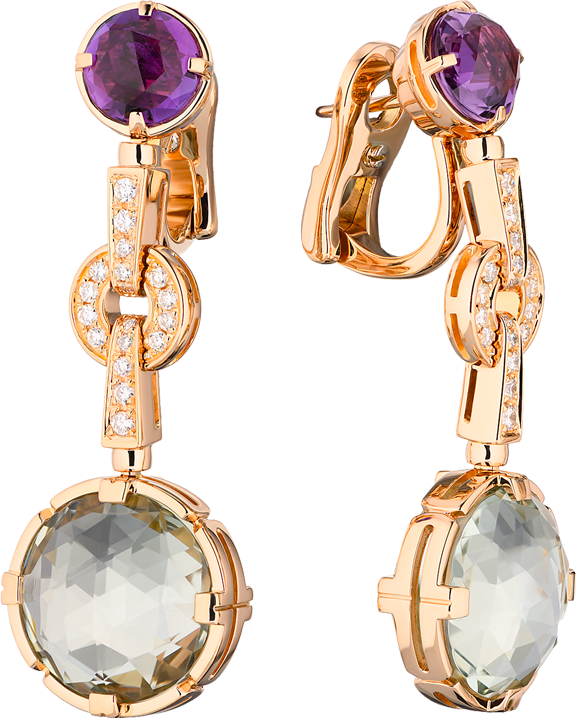 BVLGARI -