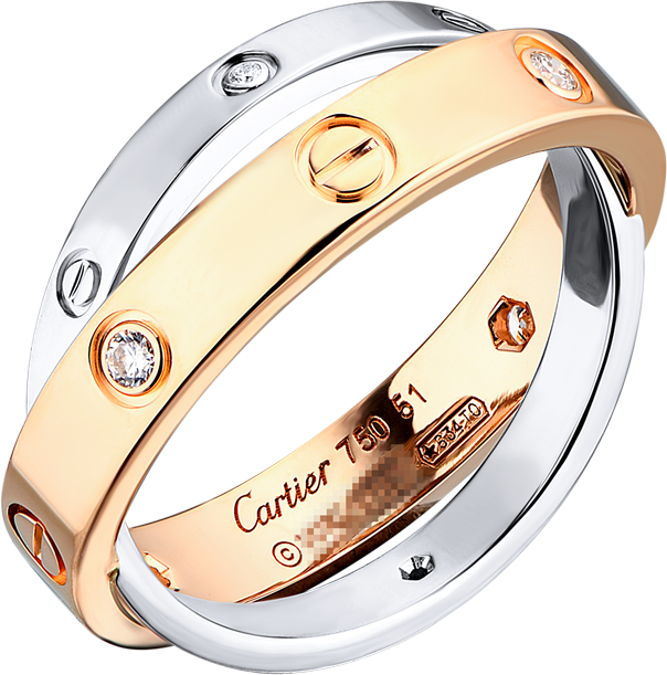 Cartier -