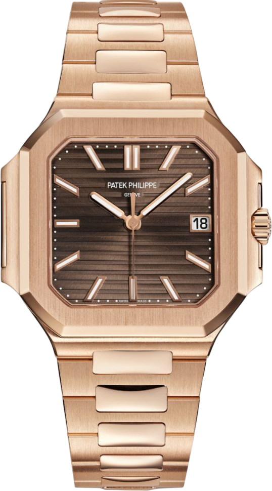 Patek Philippe Cubitus