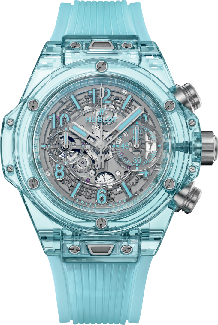Hublot Big Bang
