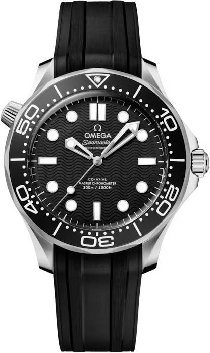 Omega Seamaster Diver 300 M Omega Seamaster Diver 300 M