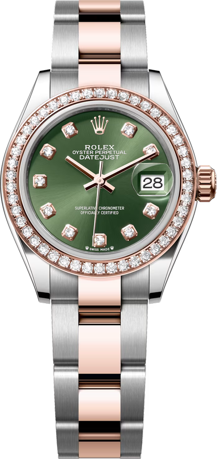 Rolex Lady-Datejust