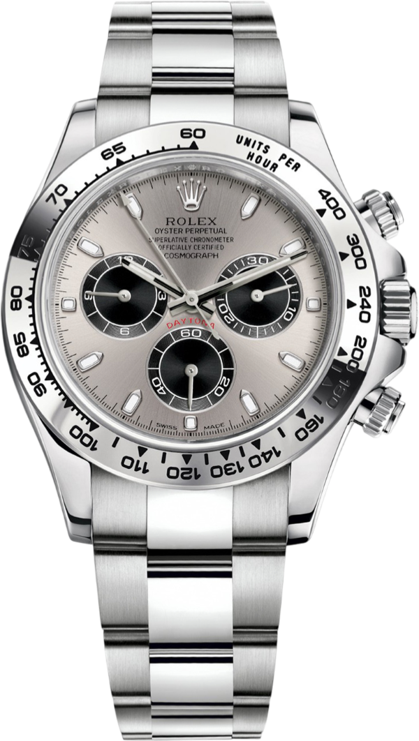 Rolex Daytona