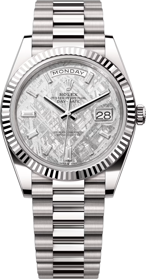 Rolex Day-Date