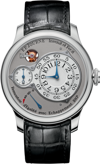F.P. Journe Chronomètre Optimum