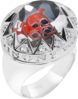 Кольцо Stephen Webster POISON RING SW (id 32560)