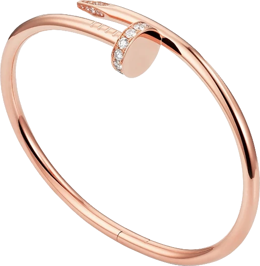 Браслет Cartier JUSTE UN CLOU BRACELET (SIZE 16) CRB6048516 Браслет Cartier JUSTE UN CLOU BRACELET (SIZE 16) CRB6048516