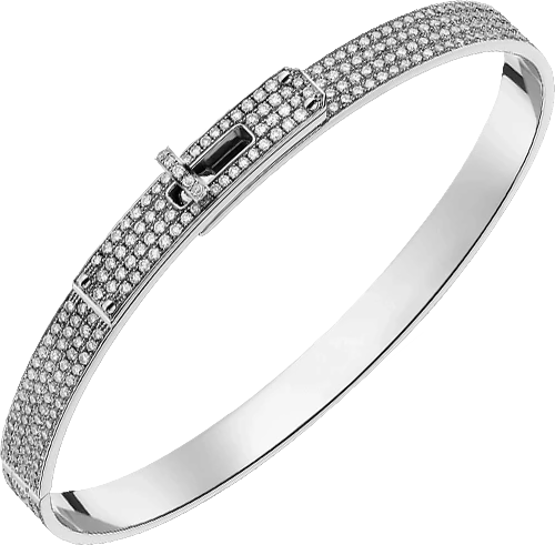 Браслет Hermès KELLY BRACELET, SMALL MODEL H109030B 00ST (id 29297)