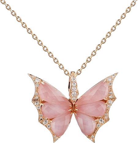 Подвеска  Stephen Webster FLY BY NIGHT PENDANT 3018332001 (id 24587)