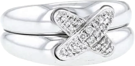 Кольцо Chaumet LIENS RING Chaumet Ring Liens (id 36144)