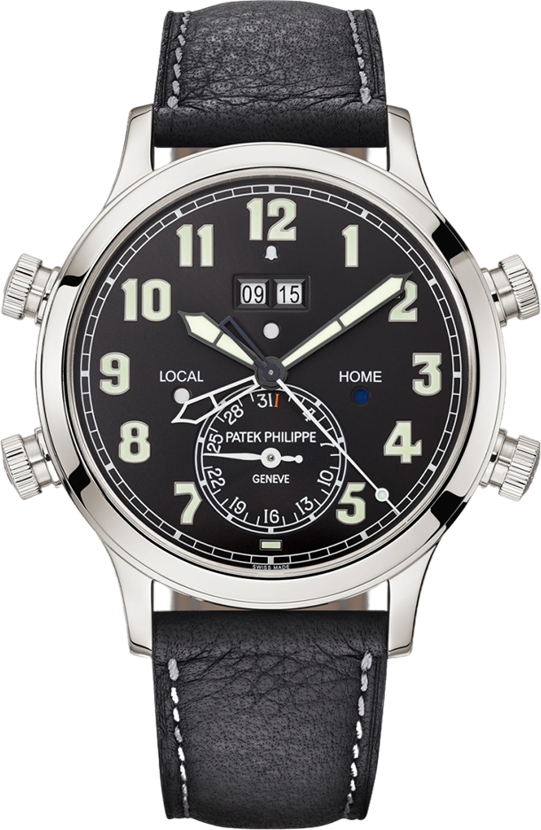 Patek Philippe Grand Complications Patek Philippe Grand Complications