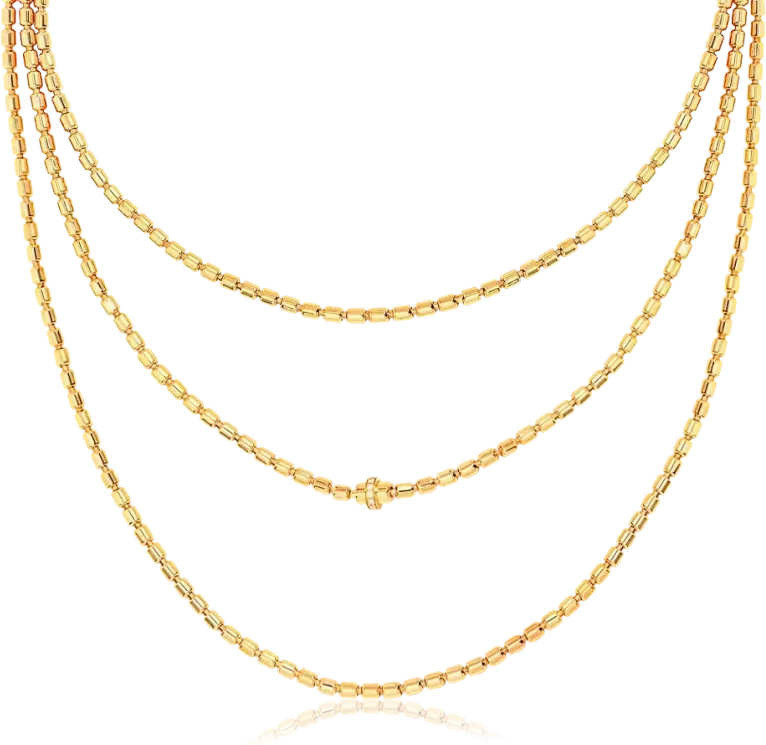 Колье Piaget КОЛЬЕ PIAGET POSESSION NECKLACE Piaget Posession (id 36002)
