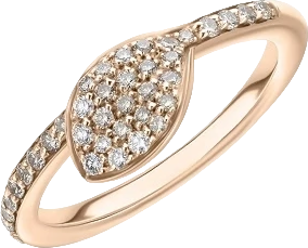 Кольцо Pasquale Bruni PETIT GARDEN RING 15374R (id 33026)
