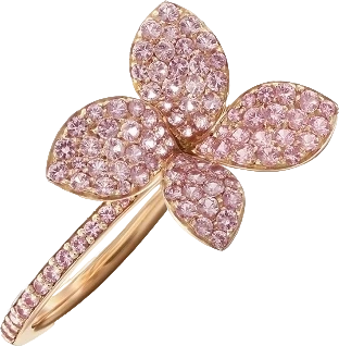 Кольцо Pasquale Bruni PETIT GARDEN RING 16115R (id 33025)