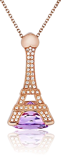 Колье Pasquale Bruni Колье MADAME EIFFEL Колье Pasquale Bruni (id 34411)