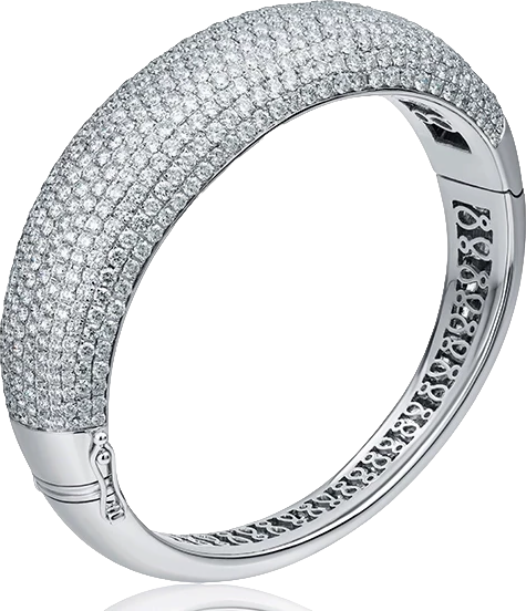 Браслет RalfDiamonds БРАСЛЕТ С БРИЛЛИАНТАМИ 16.28 СТ браслет Ralf Diamonds (id 35034)