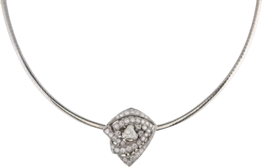 Колье RalfDiamonds КОЛЬЕ С БРИЛЛИАНТАМИ 2.05 СТ 2.05 СТ (id 33334)