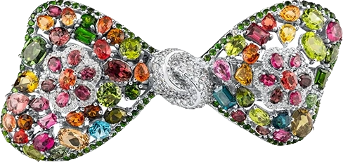 RalfDiamonds ЗАКОЛКА LIMITED EDITION Заколка Ralf Diamonds (id 34989)
