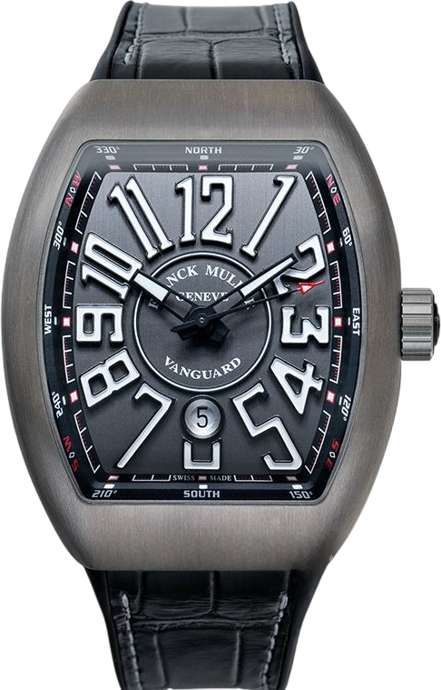 Franck Muller