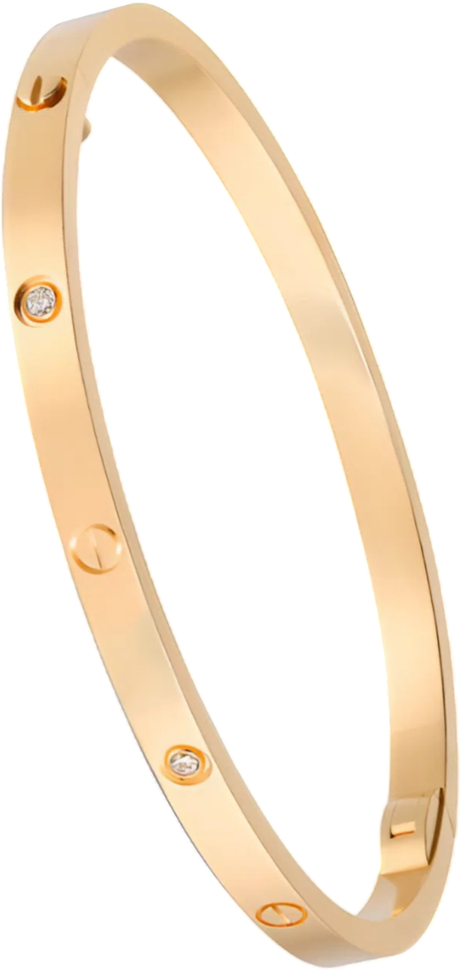 Cartier LOVE
