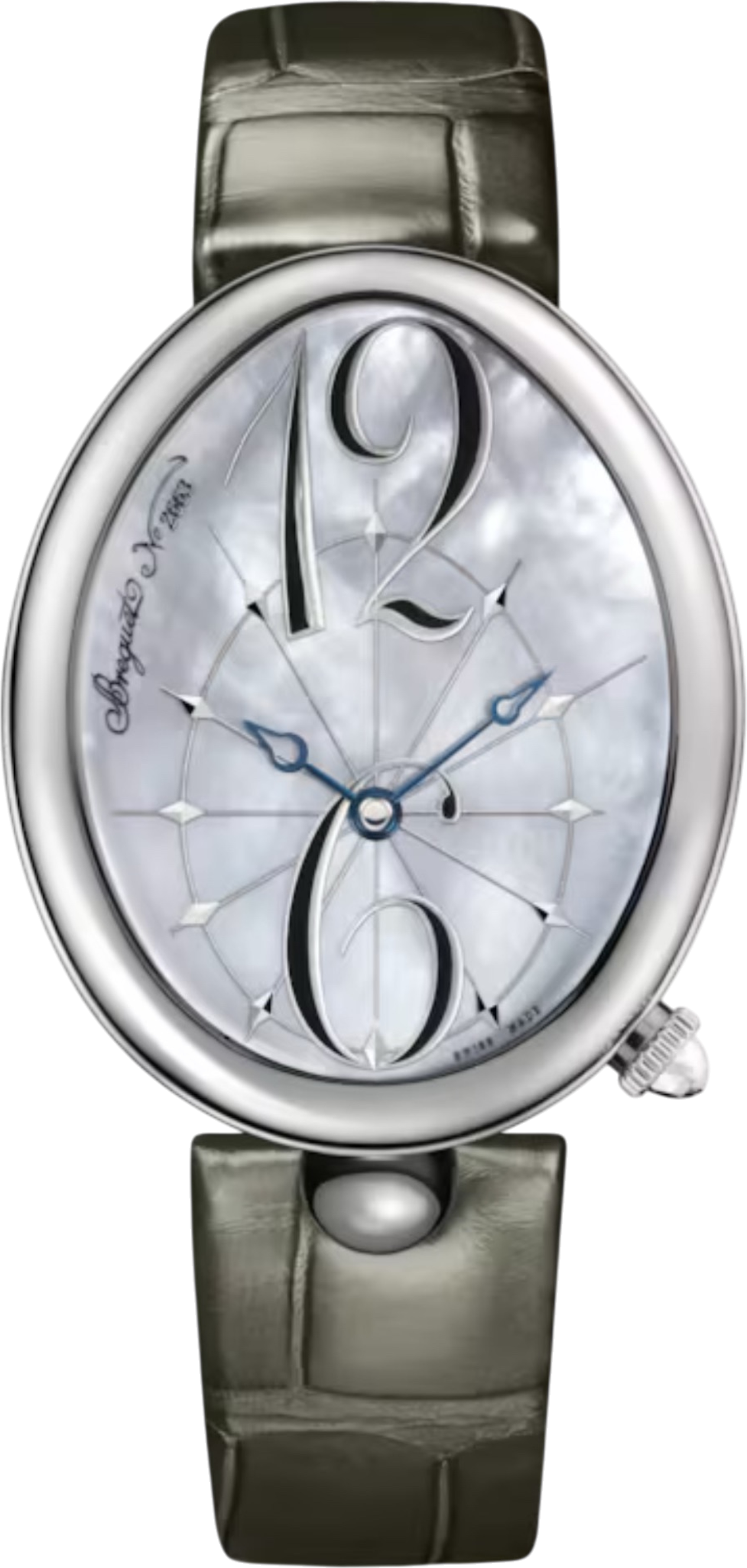 Breguet Reine De Naples Breguet Reine De Naples